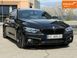 BMW 4 Series, 2016 г., Бензин, 149 тыс. км, Седан, Чорный, Днепр (Днепропетровск) AT-10417141 фото 8