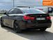 BMW 4 Series, 2016 г., Бензин, 149 тыс. км, Седан, Чорный, Днепр (Днепропетровск) AT-10417141 фото 4