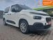 Citroen Berlingo, 2020 р., Дизель, 186 тис. км, Мінівен, Білий, Івано-Франківськ AT-10401749 фото 1