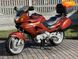 Honda NT 650V Deauville, 1998, Бензин, 650 см³, 49 тыс. км, Мотоцикл Туризм, Красный, Буськ moto-37509 фото 3