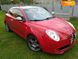 Alfa Romeo MiTo, 2012, Газ пропан-бутан / Бензин, 1.4 л., 115 тыс. км, Купе, Красный, Ивано Франковск Cars-Pr-130234 фото 2