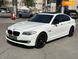 BMW 5 Series, 2013, Бензин, 2 л., 165 тис. км, Седан, Білий, Одеса 36832 фото 82