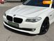 BMW 5 Series, 2013, Бензин, 2 л., 165 тыс. км, Седан, Белый, Одесса 36832 фото 4