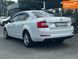 Skoda Octavia, 2014 р., Бензин, 261 тис. км, Ліфтбек, Білий, Житомир AT-10418244 фото 4