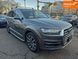 Audi Q7, 2017 р., Бензин, 236 тис. км, Позашляховик / Кросовер, Сірий, Луцьк AT-10407178 фото 1
