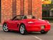 Porsche Boxster, 2006, Бензин, 2.69 л., 105 тис. км, Родстер, Червоний, Київ 107221 фото 16