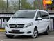 Mercedes-Benz V-Class, 2017, Бензин, 2.2 л., 362 тис. км, Мінівен, Білий, Київ 42631 фото 1