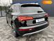 Audi Q5, 2017, Бензин, 1.98 л., 75 тис. км, Позашляховик / Кросовер, Чорний, Рівне 42056 фото 7