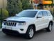 Jeep Grand Cherokee, 2014, Бензин, 3.6 л., 175 тыс. км, Внедорожник / Кроссовер, Белый, Ровно Cars-Pr-66704 фото 19