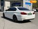 BMW 5 Series, 2013, Бензин, 2 л., 165 тыс. км, Седан, Белый, Одесса 36832 фото 17