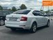 Skoda Octavia, 2014 р., Бензин, 261 тис. км, Ліфтбек, Білий, Житомир AT-10418244 фото 3