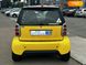 Smart Fortwo, 1998, Бензин, 0.6 л., 220 тыс. км, Купе, Желтый, Киев 110989 фото 5