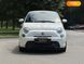 Fiat 500e, 2015, Електро, 118 тыс. км, Хетчбек, Белый, Киев 108896 фото 9