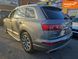 Audi Q7, 2017 р., Бензин, 236 тис. км, Позашляховик / Кросовер, Сірий, Луцьк AT-10407178 фото 4