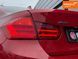 BMW 3 Series, 2014 р., Бензин, 159 тис. км, Седан, Червоний, Рівне AT-10422015 фото 7