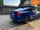 Honda Civic, 2018 г., Бензин, 126 тыс. км, Седан, Синий, Хмельницкий AT-10402463 фото 4