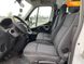 Opel Movano, 2013, Дизель, 2.3 л., 185 тис. км, Вантажний фургон, Білий, Київ 41474 фото 9