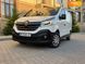 Renault Trafic, 2019, Дизель, 2 л., 244 тис. км, Вантажний фургон, Білий, Одеса 29828 фото 5