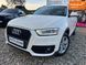 Audi Q3, 2012 р., Дизель, 222 тис. км, Позашляховик / Кросовер, Білий, Коломия AT-10400954 фото 25