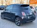 Fiat 500e, 2017 р., Електро, 78 тис. км, Хетчбек, Чорний, Дніпро (Дніпропетровськ) AT-10418160 фото 2