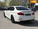 BMW 5 Series, 2013, Бензин, 2 л., 165 тис. км, Седан, Білий, Одеса 36832 фото 80