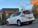 Renault Grand Scenic, 2013 г., Дизель, 234 тыс. км, Минивен, Белый, Дрогобыч AT-10401491 фото 5