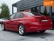 BMW 3 Series, 2014 р., Бензин, 159 тис. км, Седан, Червоний, Рівне AT-10422015 фото 12