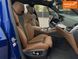 BMW X5 M, 2022 р., Бензин, 20 тис. км, Позашляховик / Кросовер, Синій, Дніпро (Дніпропетровськ) AT-10406272 фото 17