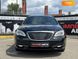 Chrysler 200, 2013, Бензин, 2.36 л., 141 тис. км, Седан, Чорний, Київ 50751 фото 3