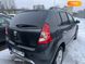 Dacia Sandero StepWay, 2011, Бензин, 1.6 л., 75 тис. км, Позашляховик / Кросовер, Чорний, Рівне 12734 фото 5