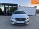 Hyundai Sonata, 2015 г., Бензин, 162 тыс. км, Седан, Серый, Львов AT-10400973 фото 1