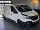 Renault Trafic, 2019, Дизель, 2 л., 165 тис. км, Вантажний фургон, Білий, Нововолинськ 40265 фото 2