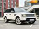 Land Rover Range Rover Sport, 2010, Бензин, 5 л., 142 тис. км, Позашляховик / Кросовер, Білий, Київ 13300 фото 3