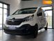 Renault Trafic, 2019, Дизель, 2 л., 165 тис. км, Вантажний фургон, Білий, Нововолинськ 40265 фото 11