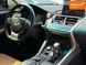 Lexus NX, 2016 г., Бензин, 123 тыс. км, Внедорожник / Кроссовер, Белый, Днепр (Днепропетровск) AT-10420151 фото 9