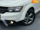 Dodge Journey, 2017, Газ пропан-бутан / Бензин, 3.6 л., 153 тис. км, Позашляховик / Кросовер, Білий, Рівне 97334 фото 69