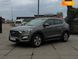 Hyundai Tucson, 2018, Газ пропан-бутан / Бензин, 2 л., 63 тис. км, Позашляховик / Кросовер, Сірий, Київ 50913 фото 10