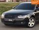 Audi A6, 2007 р., Бензин, 203 тис. км, Седан, Чорний, Кривий Ріг AT-10430733 фото 7