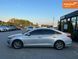 Hyundai Sonata, 2015 г., Бензин, 162 тыс. км, Седан, Серый, Львов AT-10400973 фото 6