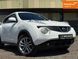 Nissan Juke, 2014 р., Газ пропан-бутан / Бензин, 154 тис. км, Позашляховик / Кросовер, Київ AT-10418141 фото 4