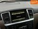 Mercedes-Benz GL-Class, 2013 г., Бензин, 200 тыс. км, Внедорожник / Кроссовер, Чорный, Харьков AT-10405352 фото 16