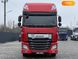 DAF XF, 2014, Дизель, 12.9 л., 910 тыс. км, Тягач, Красный, Луцк 38067 фото 9