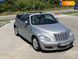 Chrysler PT Cruiser, 2005, Газ пропан-бутан / Бензин, 2.43 л., 188 тис. км, Седан, Сірий, Тернопіль 811 фото 4