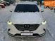 Mazda CX-9, 2021 р., Бензин, 70 тис. км, Позашляховик / Кросовер, Білий, Київ AT-10409514 фото 6