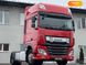 DAF XF, 2014, Дизель, 12.9 л., 910 тис. км, Тягач, Червоний, Луцьк 38067 фото 1