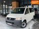 Volkswagen Transporter, 2006 р., Дизель, 264 тис. км, Мінівен, Білий, Вінниця AT-10409846 фото 1