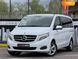 Mercedes-Benz V-Class, 2017, Бензин, 2.2 л., 362 тис. км, Мінівен, Білий, Київ 42631 фото 4