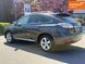 Lexus RX, 2010 р., Газ пропан-бутан / Бензин, 269 тис. км, Позашляховик / Кросовер, Київ AT-10416909 фото 5