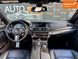 BMW 5 Series, 2016 г., Бензин, 215 тыс. км, Седан, Синий, Харьков AT-10406893 фото 5