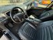 Ford Fusion, 2017, Гібрид (PHEV), 2 л., 88 тис. км, Седан, Чорний, Київ 40427 фото 18